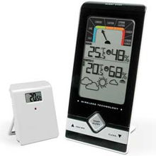 香港春季電子產(chǎn)品展 Electronics Tomorrow Ltd 推出的數(shù)字天氣站引領智能生活潮流
