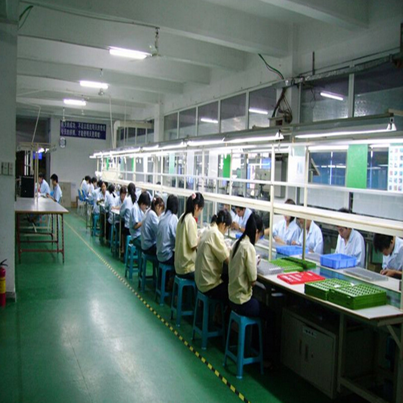 觀瀾電子廠與石巖電子產(chǎn)品流水線制造廠家在生產(chǎn)線領域的專業(yè)貢獻