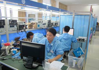 2013年湖南省職業(yè)院校技能競賽 電子信息專業(yè)類電子產(chǎn)品設計及制作——人工智能基礎軟件開發(fā)