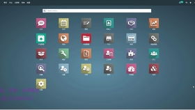 智慧物流新引擎 深度解析現代物流ERP系統與軟件開發成果